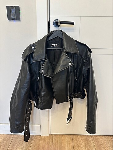 Zara ceket xl