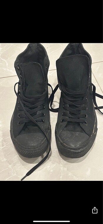 Converse Converse