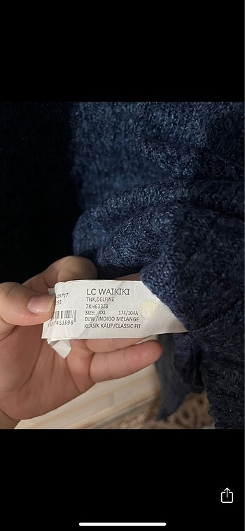LC Waikiki Kazak
