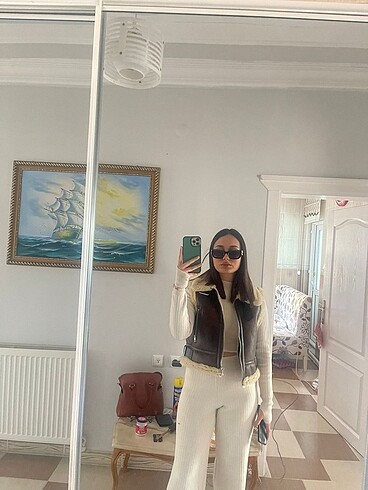 Zara Yelek