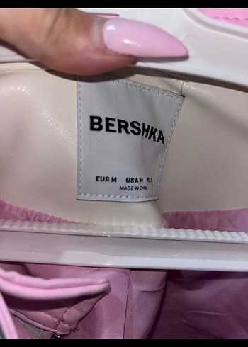 m Beden pembe Renk Pembe Hello kitty ceket