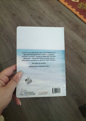 Hep Sonradan - Ezgi Durmuş Roman
