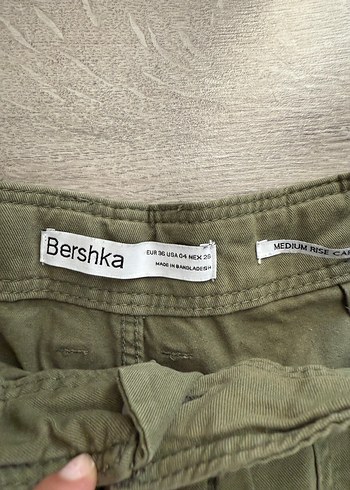 Bershka pantolon