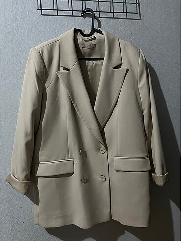 Blazer Ceket
