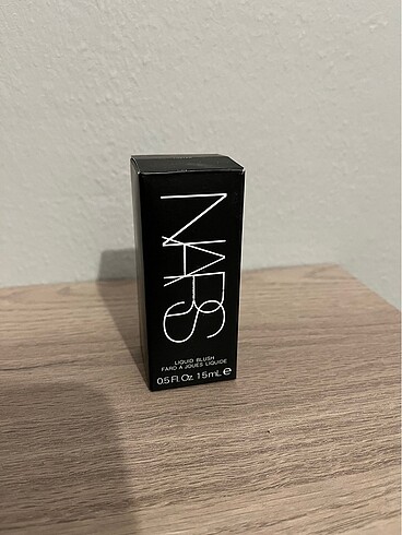 Nars Nars Luster Allık