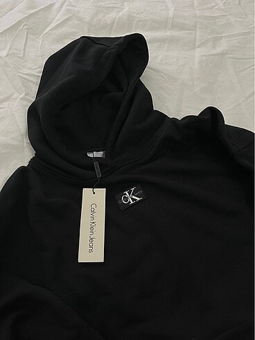 Calvin Klein sweatshirt