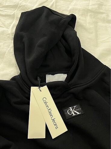 l Beden Calvin Klein sweatshirt