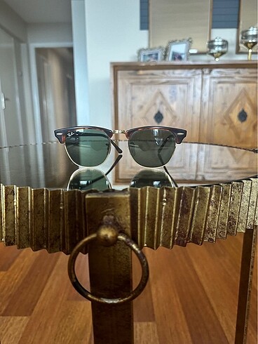  Beden siyah Renk Orijinal ray ban