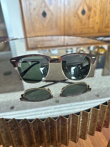 Orijinal ray ban