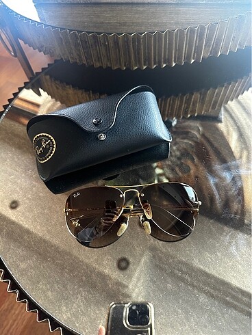 Ray ban gözlük