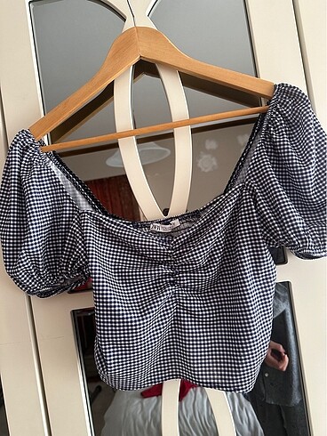 Zara bluz