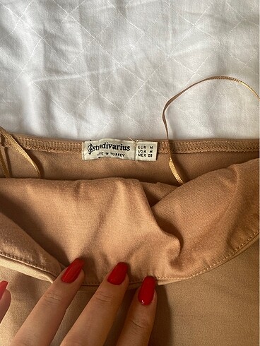 Stradivarius Stradivarius bluz