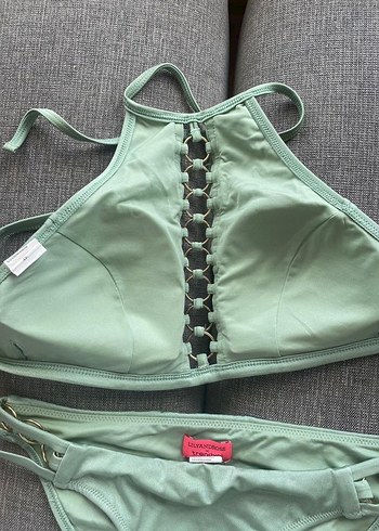 Liliy&Rose bikini takımı - Görsel 6