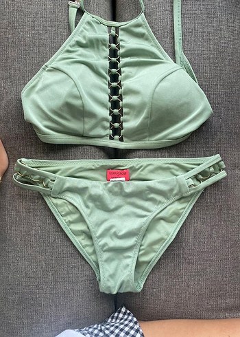 Liliy&Rose bikini takımı - Görsel 2