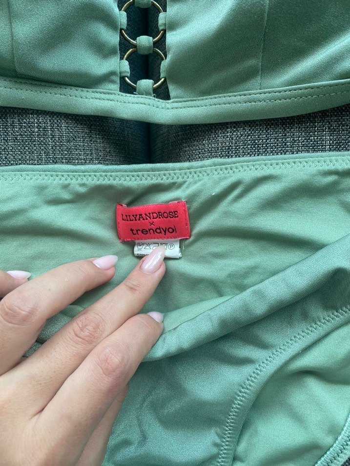 Liliy&Rose bikini takımı - Görsel 3