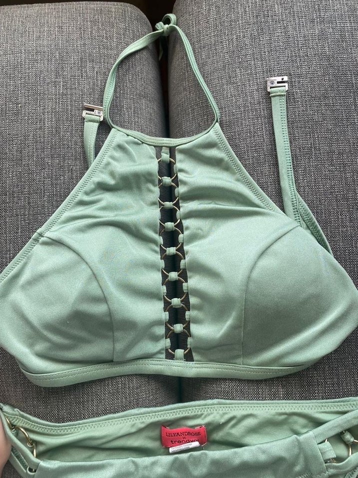 Liliy&Rose bikini takımı - Görsel 4