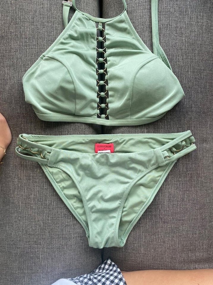 Liliy&Rose bikini takımı - Görsel 2