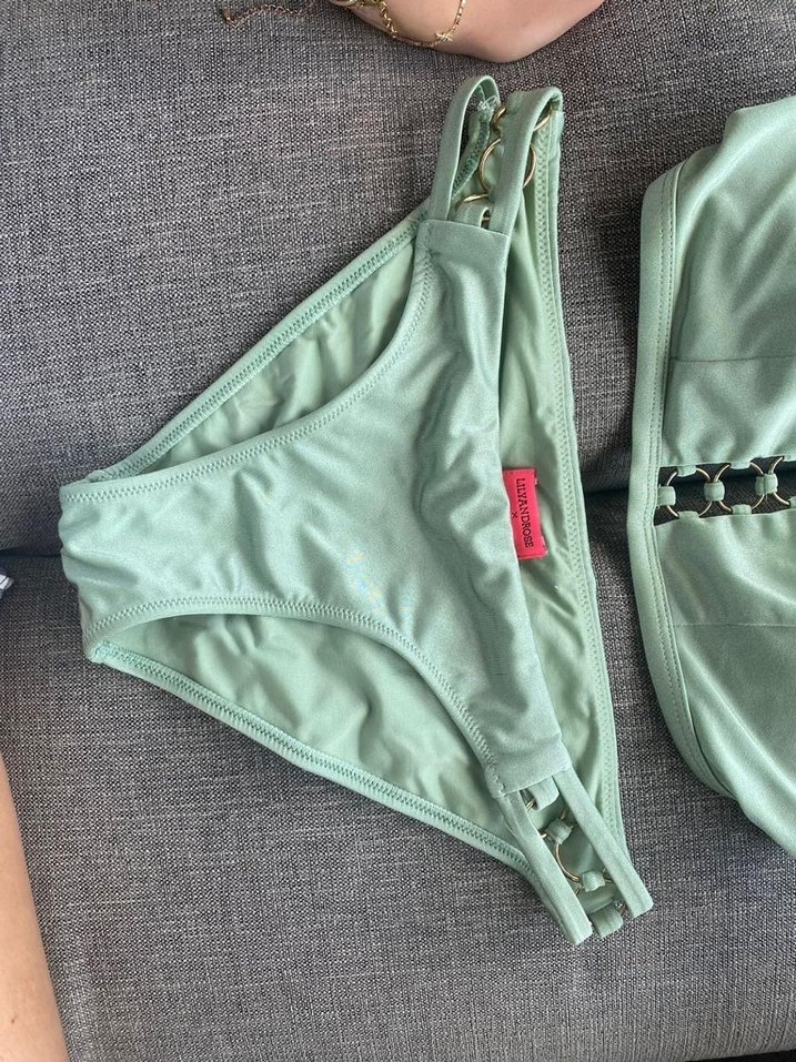 Liliy&Rose bikini takımı - Görsel 5