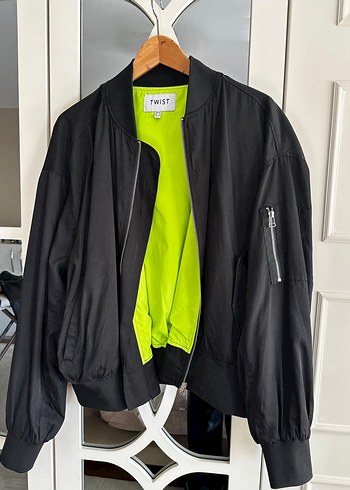 TWIST Ceket - Görsel 2