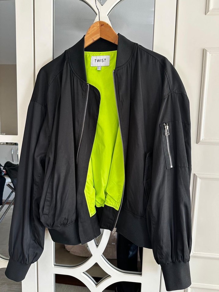 TWIST Ceket - Görsel 2