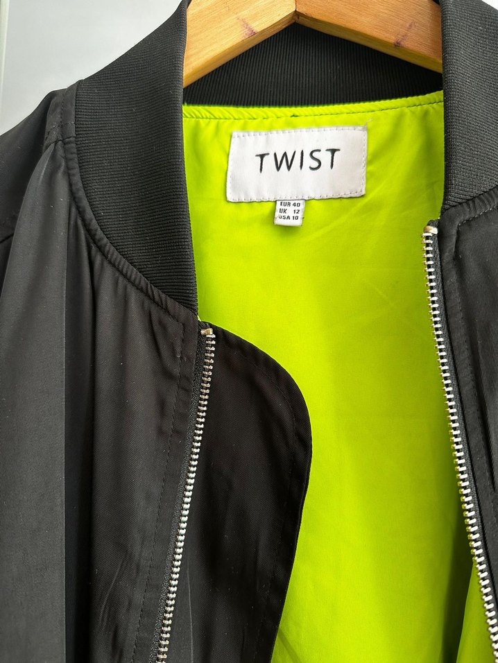 TWIST Ceket - Görsel 3