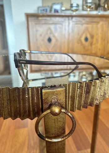 Orijinal Vogue gözlük - Görsel 5