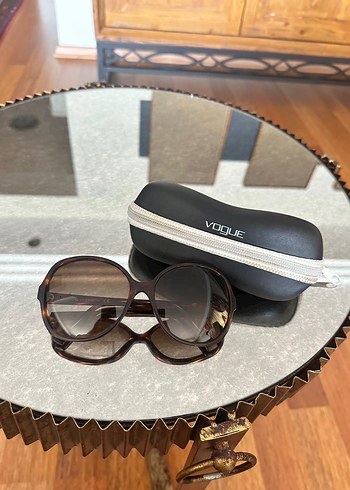 Orijinal Vogue gözlük - Görsel 2