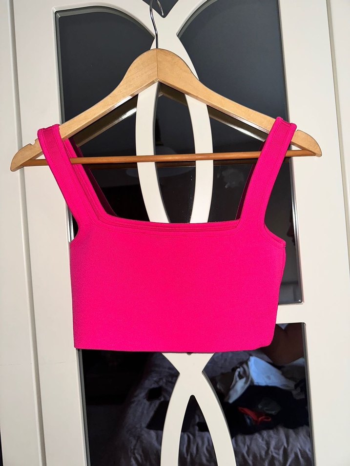 Dilvin crop - Görsel 2