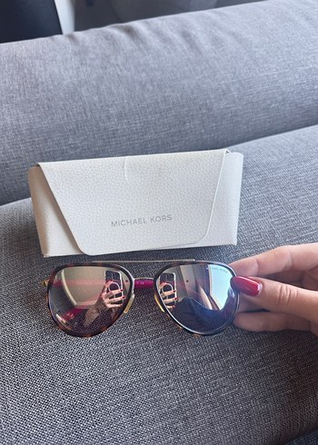 Michael Kors Gözlük - Görsel 5