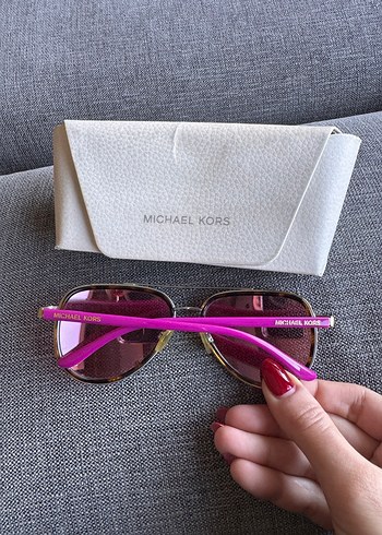 Michael Kors Gözlük - Görsel 3