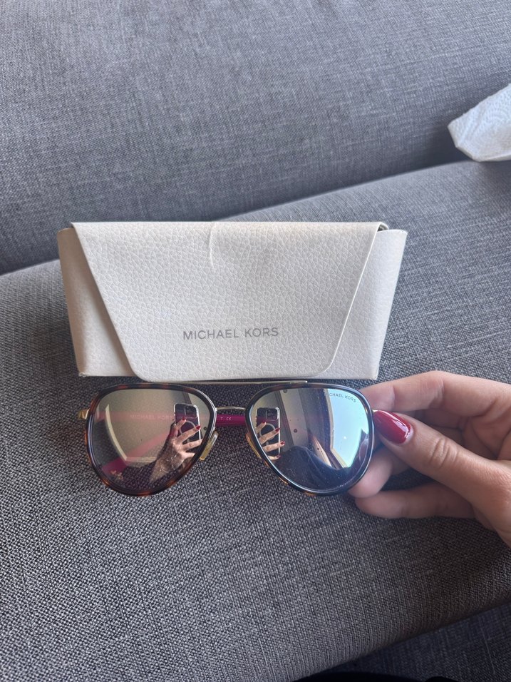 Michael Kors Gözlük - Görsel 2