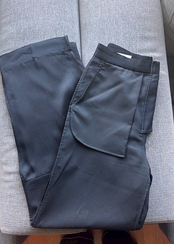 Zara palazzo pantolon - Görsel 2