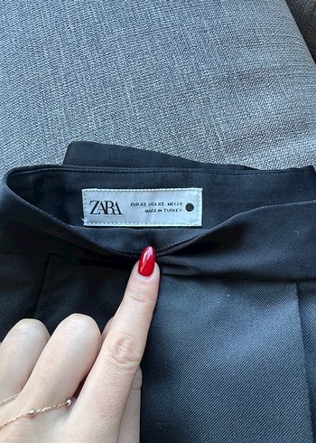 Zara palazzo pantolon - Görsel 3