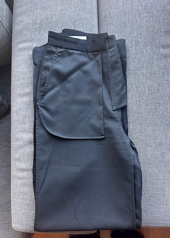 Zara palazzo pantolon - Görsel 4