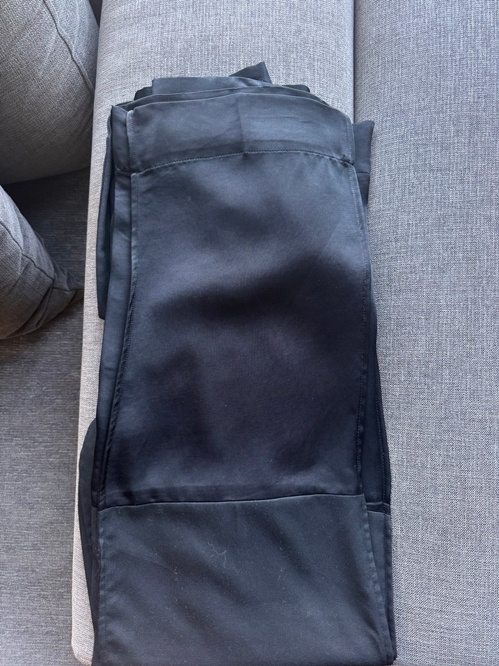 Zara palazzo pantolon - Görsel 5