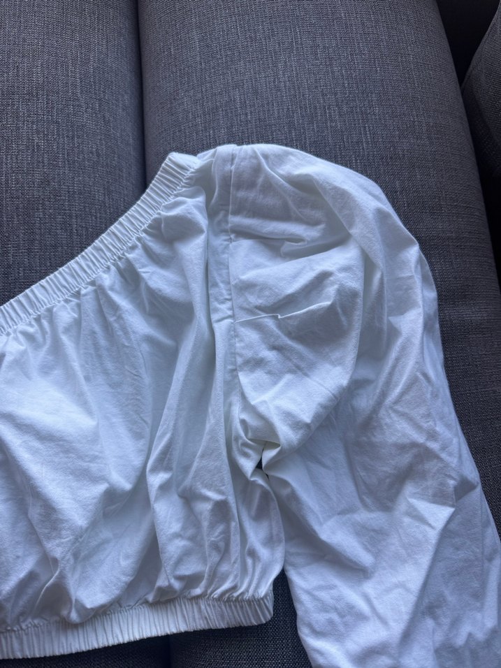 Beyyoğlu tek kol üst - Görsel 3