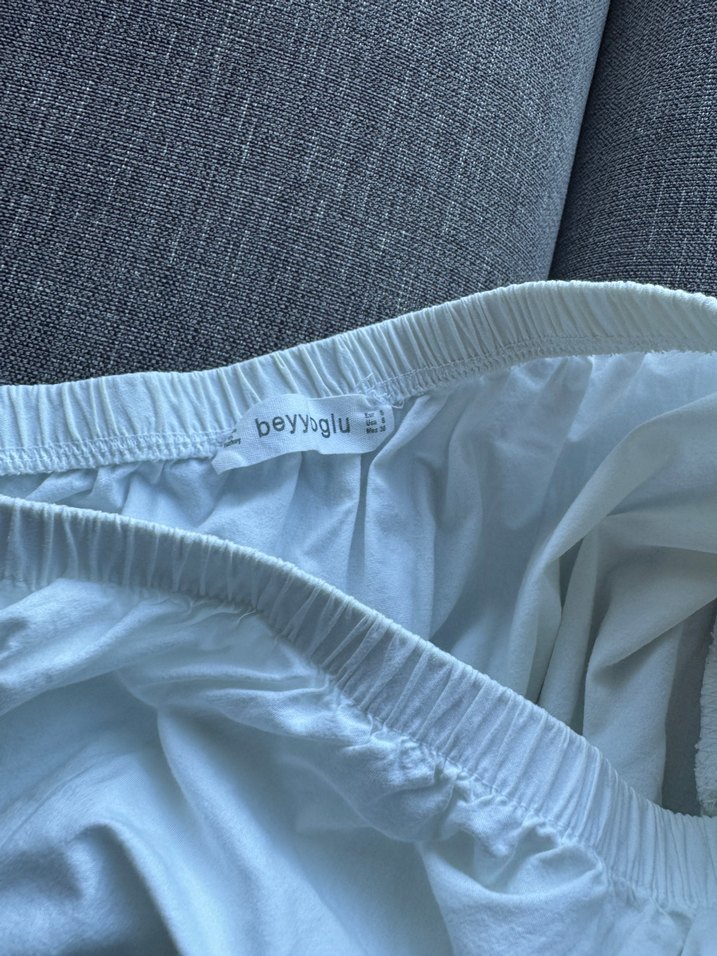 Beyyoğlu tek kol üst - Görsel 5