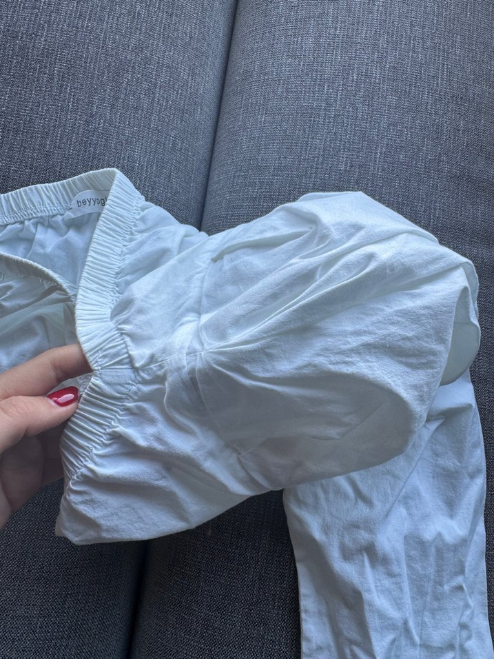 Beyyoğlu tek kol üst - Görsel 4