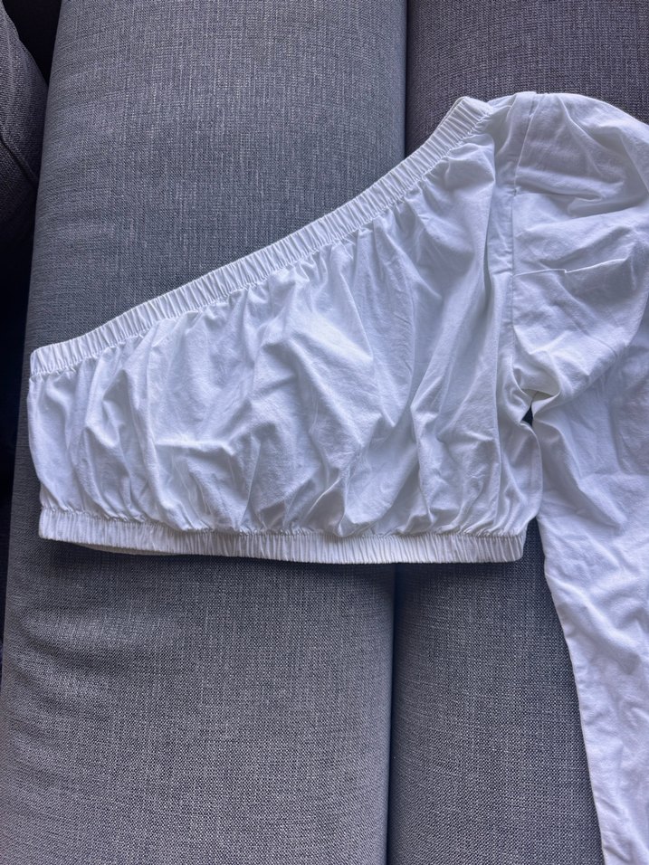 Beyyoğlu tek kol üst - Görsel 2