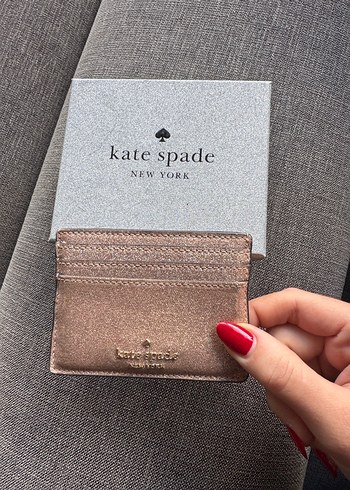 Kate Spade