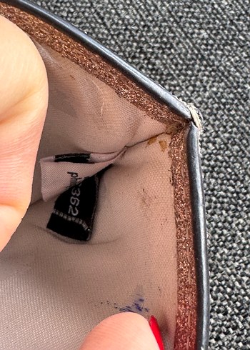 Kate Spade kartlık - Görsel 4