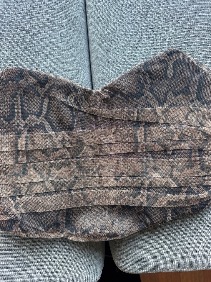 Zara straplez üst - Görsel 4