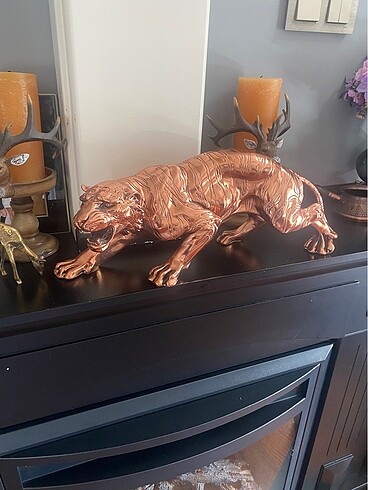 şömıne aksesuar - Görsel 4