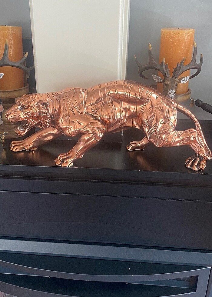 şömıne aksesuar - Görsel 3