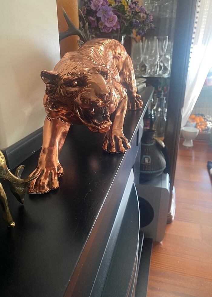 şömıne aksesuar - Görsel 2