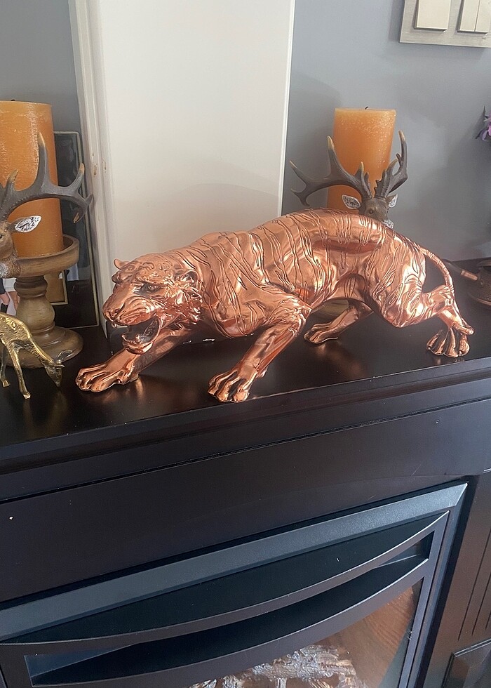 şömıne aksesuar - Görsel 4