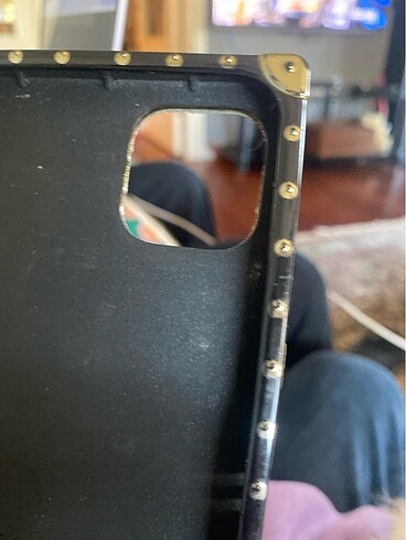 iphone 11 kabı - Görsel 3