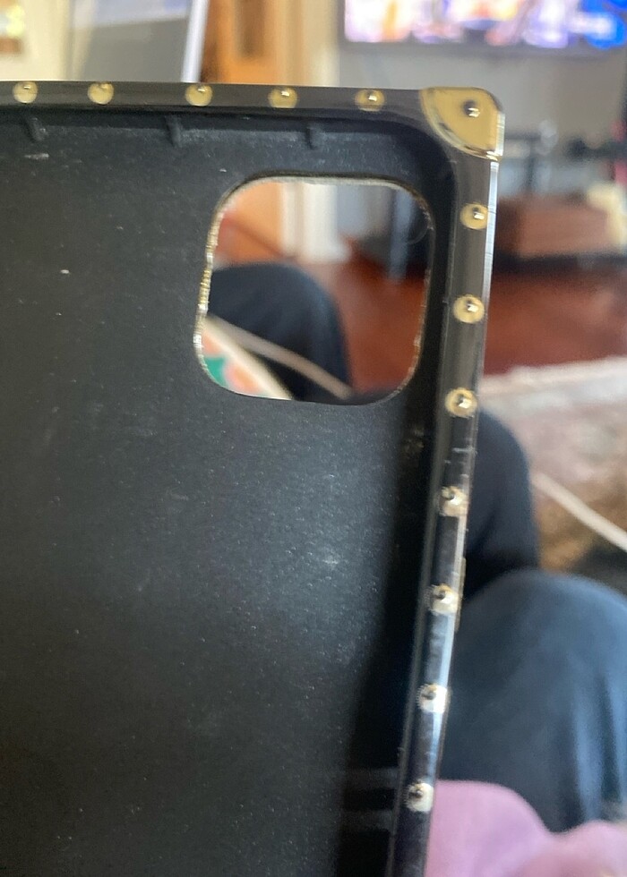 iphone 11 kabı - Görsel 3