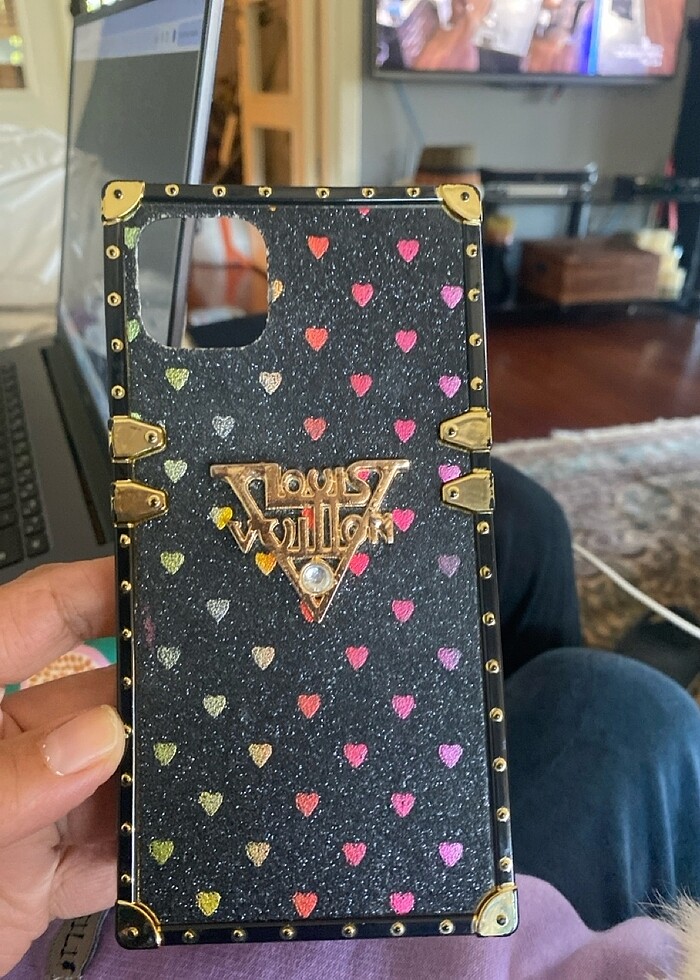 iphone 11 kabı - Görsel 5