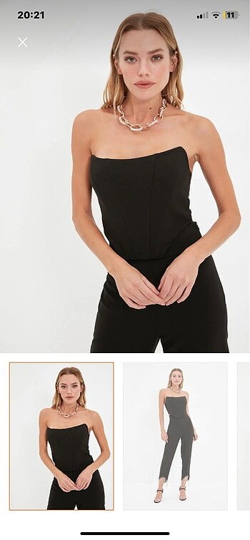 Korse crop